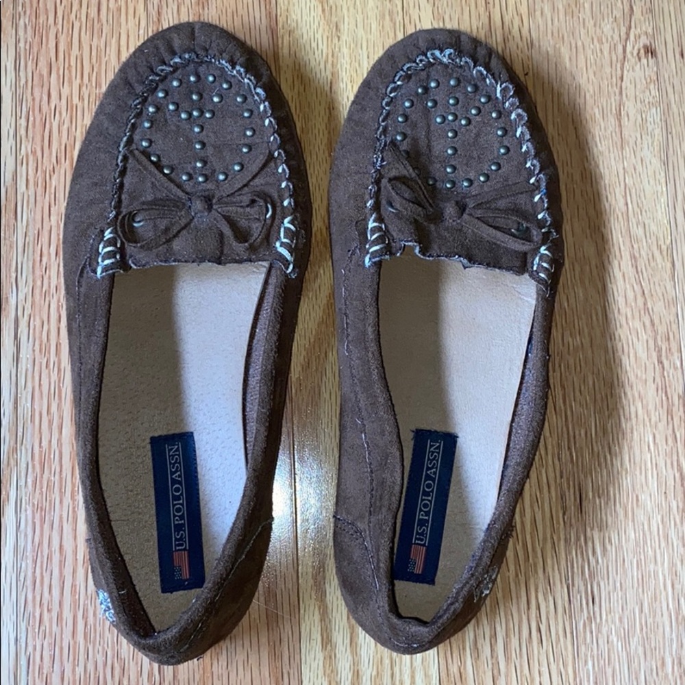 Polo Shoes